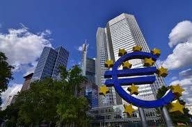 BCE, TASSI FERMI AL 2%