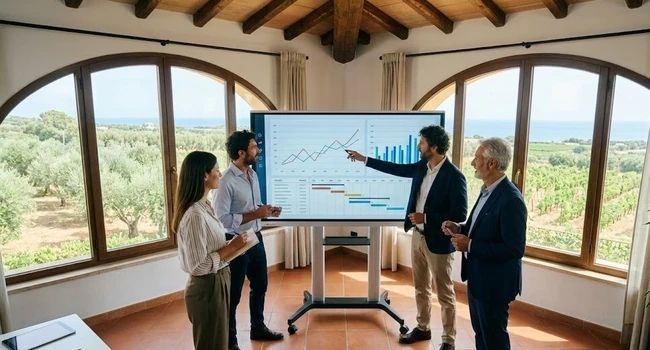 Sviluppo competenze specialistiche PMI Sud: nuove regole dal MIMIT