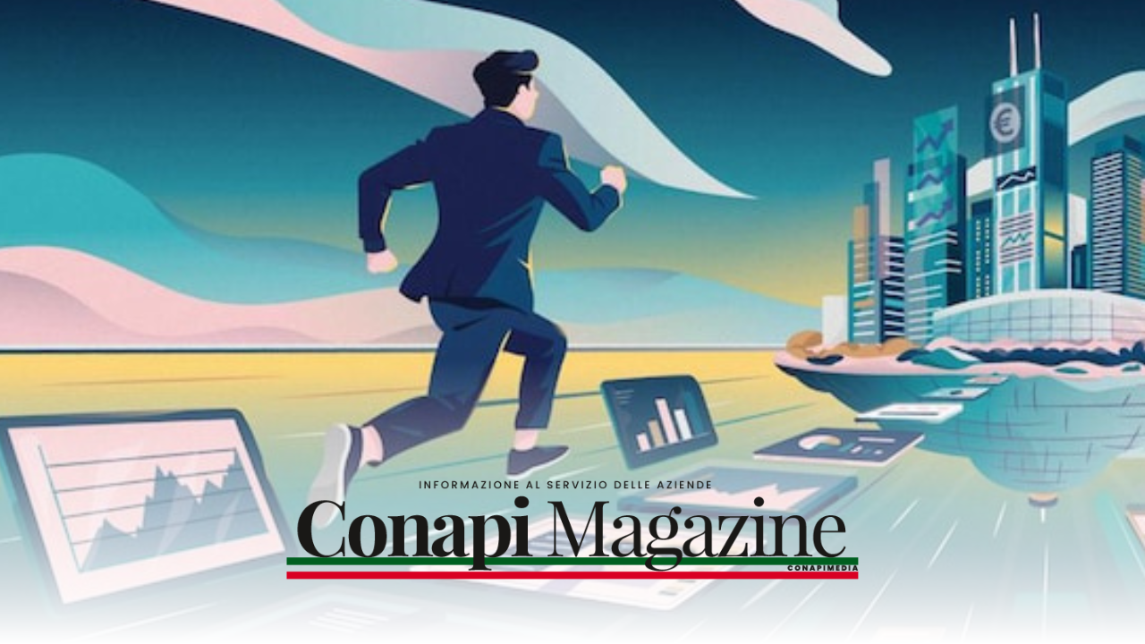 I GIOVANI SONO DEFINITI LE NUOVE TERRE RARE, RISORSE STRATEGICHE PER LA CREAZIONE DI NUOVE IMPRESE, MA SERVE FORMAZIONE MIRATA