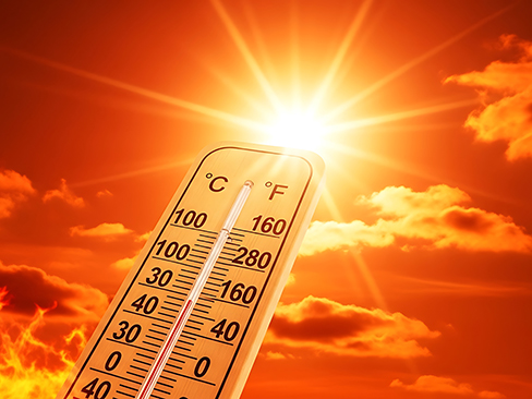 In Toscana due seminari dedicati al rischio da emergenze climatiche e alla tutela della salute nei luoghi di lavoro