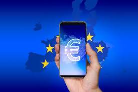 EURO DIGITALE, VIA LIBERA DEL PARLAMENTO UE