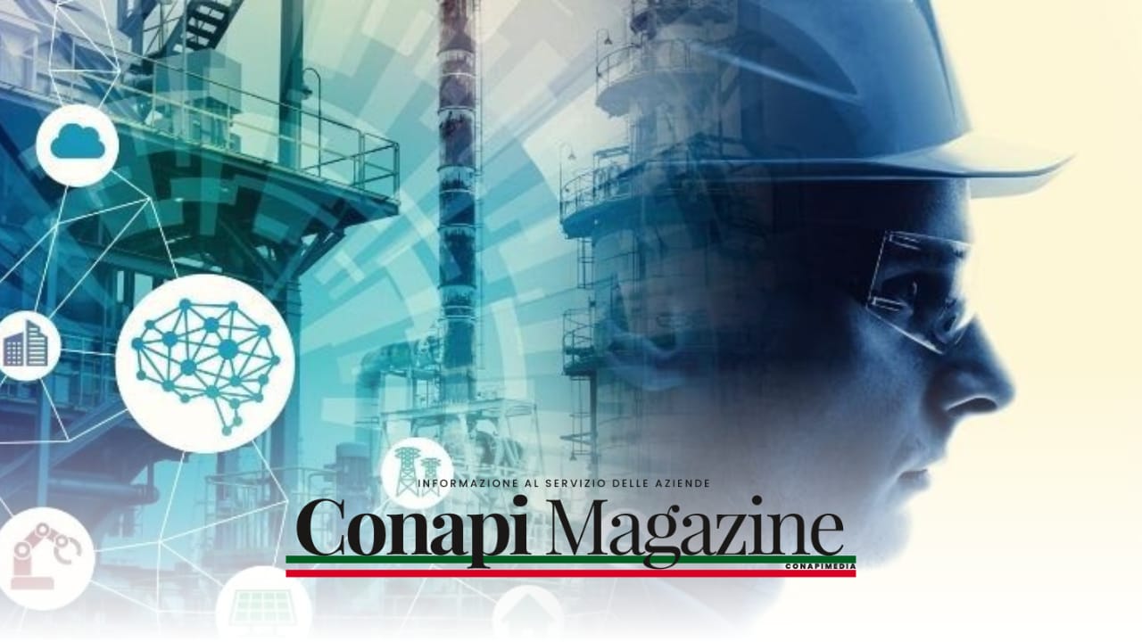 IL LAVORO DEL FUTURO: LA PERSONA PRIMA DEL CAPITALE