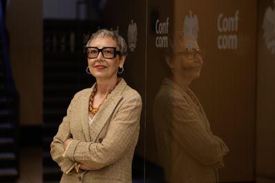 Fioroni: "Digitalizzazione imperativo strategico"