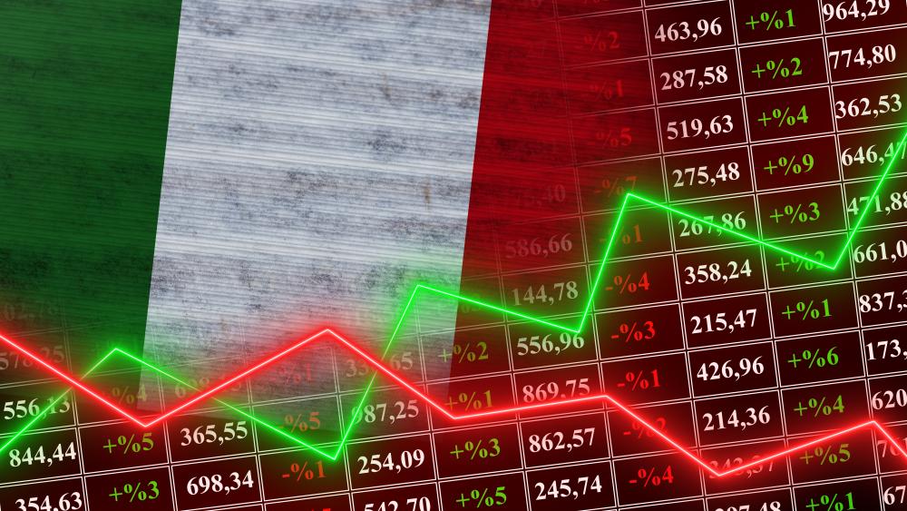 Nel secondo trimestre i servizi spingono la crescita